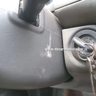 Repuestos y Desarmaduria HYUNDAI SANTAFE 2.7 G6BA DOHC 24 VALV 4X2 2001 2002 2003 2004 2005