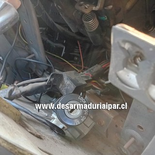 Repuestos y Desarmaduria KIA SPORTAGE 2.0 RT SOHC 8 VALV 4X4 DIESEL 2001 2002 2003
