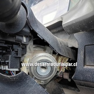 Repuestos y Desarmaduria TOYOTA RAV 4 2.0 3ZR DOHC 16 VALV 4X2 2013 2014 2015