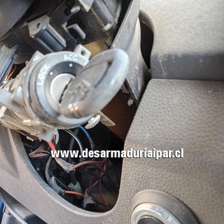 Repuestos y Desarmaduria CHEVROLET SPARK 1.0 B10S SOHC 8 VALV 4X2 2011 2012 2013 2014 2015 2016 2017