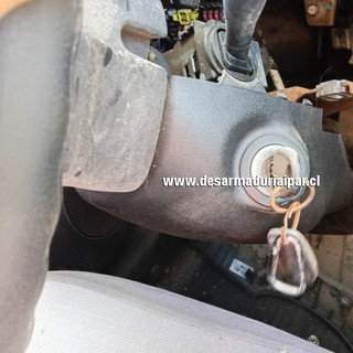 Repuestos y Desarmaduria HYUNDAI I10 1.1 G4HG SOHC 12 VALV 4X2 2008 2009 2010