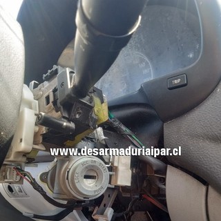 Repuestos y Desarmaduria HYUNDAI ELANTRA 1.6 G4FC DOHC 16 VALV 4X2 2007 2008 2009 2010 2011