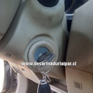 Repuestos y Desarmaduria NISSAN TIIDA 1.6 HR16 DOHC 16 VALV 4X2 2004 2005 2006 2007 2008 2009