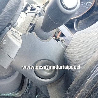 Repuestos y Desarmaduria RENAULT DUSTER DYNAMIQUE 1.6 K4M DOHC 16 VALV 4X2 2017 2018 2019 2020