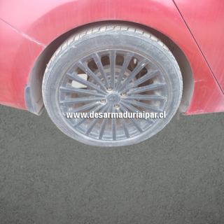 Repuestos y Desarmaduria KIA RIO 4 1.4 G4LC DOHC 16 VALV 4X2 2018 2019 2020
