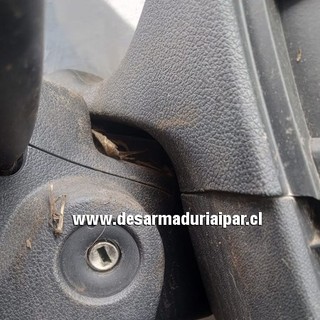 Repuestos y Desarmaduria PEUGEOT 301 1.6 10FC SOHC 8 VALV 4X2 2018 2019 2020 2021 2022 2023