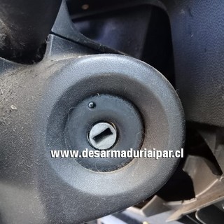 Repuestos y Desarmaduria CITROEN JUMPY 2.0 10DY DOHC 16 VALV 4X2 DIESEL 2012 2013 2014 2015 2016