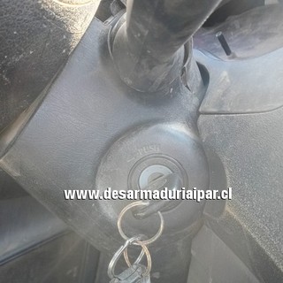 Repuestos y Desarmaduria TOYOTA HILUX 2.5 2KD DOHC 16 VALV 4X2 DIESEL 2012 2013 2014 2015