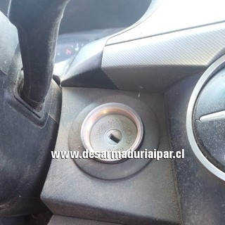 Repuestos y Desarmaduria SSANGYONG ACTYON 2.0 D20DT DOHC 16 VALV 4X2 DIESEL 2012 2013 2014 2015 2016 2017 2018 2019 2020