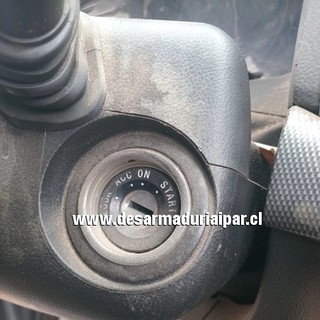 Repuestos y Desarmaduria CHEVROLET CAPTIVA 2.4 LE9 DOHC 16 VALV 4X2 2012 2013