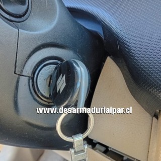 Repuestos y Desarmaduria SUZUKI SWIFT 1.2 K12M DOHC 16 VALV 4X2 2012 2013 2014 2015