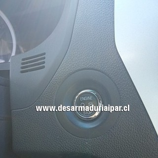 Repuestos y Desarmaduria FORD EXPLORER 3.5 BGA DOHC 24 VALV 4X4 2012 2013 2014 2015 2016