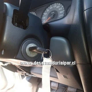 SAMSUNG SM3 1.6 QG16 DOHC 16 VALV 4X2 2009 2010 2011 2012 2013 2014 en Desarme