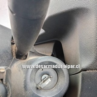 Repuestos y Desarmaduria PEUGEOT EXPERT 1.6 10JB DOHC 16 VALV 4X2 DIESEL 2013 2014 2015 2016
