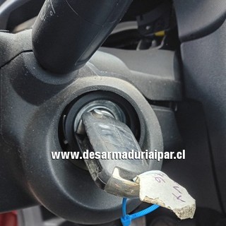 Repuestos y Desarmaduria OPEL CORSA ENJOY COUPE 1.4 A14XER DOHC 12 VALV 4X2 2012 2013