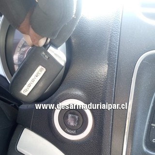 Repuestos y Desarmaduria DODGE JOURNEY SE 2.4 ED3 DOHC 16 VALV 4X2 2012 2013 2014 2015 2016 2017 2018 2019 2020