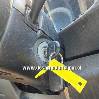 Repuestos y Desarmaduria CHEVROLET DMAX 2.5 4JK1-TC DOHC 16 VALV 4X2 DIESEL 2010 2011 2012 2013 2014