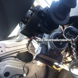 Repuestos y Desarmaduria MAXUS V80 2.4 DOHC 16 VALV 4X2 DIESEL 2014 2015 2016