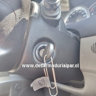 Repuestos y Desarmaduria CHEVROLET OPTRA 1.6 F16D DOHC 16 VALV 4X2 2006 2007 2008 2009 2010 2011 2012 2013 2014