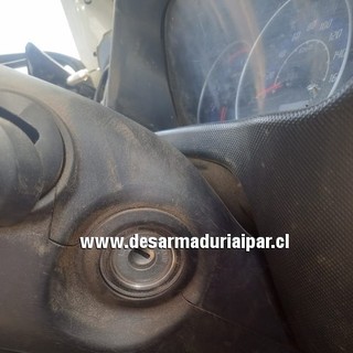 Repuestos y Desarmaduria JAC X200 2.0 DOHC 16 VALV 4X2 DIESEL 2022 2023 2024 2025