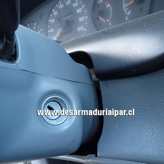 Repuestos y Desarmaduria SUZUKI BALENO 1.6 G16B SOHC 16 VALV 4X2 1996 1997 1998