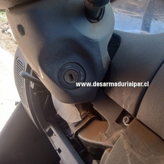 Repuestos y Desarmaduria MAHINDRA SCORPIO 2.2 HG EURO IV DOHC 16 VALV 4X2 DIESEL 2010 2011 2012 2013 2014 2015 2016 2017