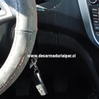 Repuestos y Desarmaduria HYUNDAI ACCENT 1.4 G4LC DOHC 16 VALV 4X2 2014 2015 2016 2017 2018 2019 2020