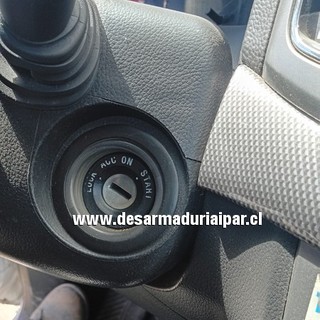 Repuestos y Desarmaduria CHEVROLET CAPTIVA 2.4 LE9 DOHC 16 VALV 4X4 2012 2013