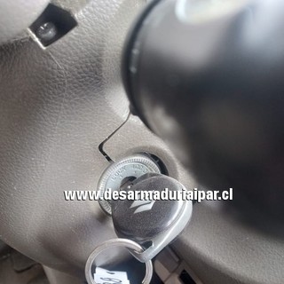 Repuestos y Desarmaduria SUZUKI GRAND NOMADE 2.4 J24B DOHC 16 VALV 4X4 2011 2012 2013