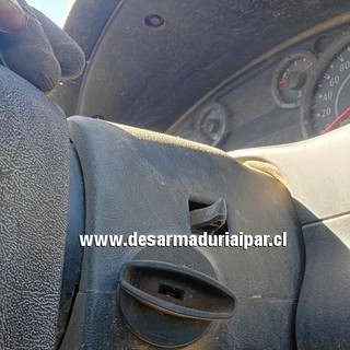 Repuestos y Desarmaduria FORD RANGER 2.3 CJ DOHC 16 VALV 4X2 2009 2010 2011 2012
