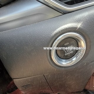 Repuestos y Desarmaduria MAZDA CX-5 2.0 PEVP DOHC 16 VALV 4X2 2018 2019 2020 2021
