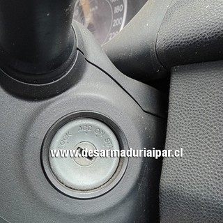 Repuestos y Desarmaduria MAZDA 2 1.5 ZY DOHC 16 VALV 4X2 2005 2006 2007 2008 2009 2010 2011