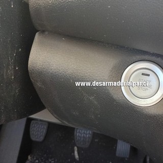 Repuestos y Desarmaduria FOTON G7 2.0 4F20TC DOHC 16 VALV 4X4 DIESEL 2022 2023 2024 2025