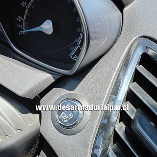 Repuestos y Desarmaduria FORD FIESTA 1.6 FYJB DOHC 16 VALV 4X2 2014 2015 2016 2017 2018