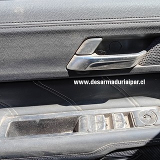 Repuestos y Desarmaduria JMC GRAND AVENUE 2.3 JX4D23 DOHC 4X4 DIESEL 2025