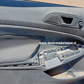 Repuestos y Desarmaduria FORD ECOSPORT 1.6 FYJA DOHC 16 VALV 4X2 2013 2014 2015 2016 2017 2018