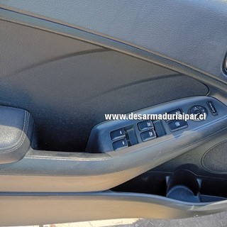 Repuestos y Desarmaduria KIA CERATO 5 1.6 G4FG DOHC 16 VALV 4X2 2017 2018 2019