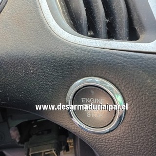 Repuestos y Desarmaduria FORD EDGE 3.5 D35 DOHC 24 VALV 4X4 2017 2018 2019