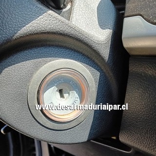 Repuestos y Desarmaduria SSANGYONG KORANDO 2.0 G20DF DOHC 16 VALV 4X2 2014 2015 2016 2017