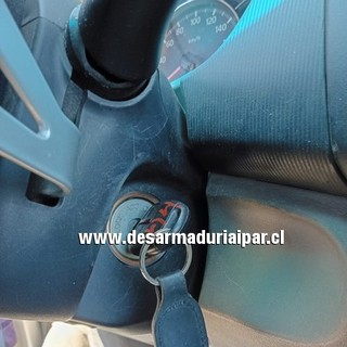 Repuestos y Desarmaduria MITSUBISHI MONTERO SPORT 2.5 4D56 DOHC 4X4 DIESEL 2010 2011 2012 2013