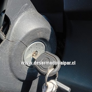 Repuestos y Desarmaduria JAC URBAN HFC 1040 2.7 HFC4DE1 DOHC 16 VALV 4X2	DIESEL 2014 2015 2016 2017 2018 2019 2020 2021 2022 2023 2024