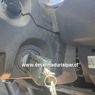 Repuestos y Desarmaduria MAHINDRA PIK UP 2.2 XV EURO VI DOHC 16 VALV 4X2 DIESEL 2024 2025 2026