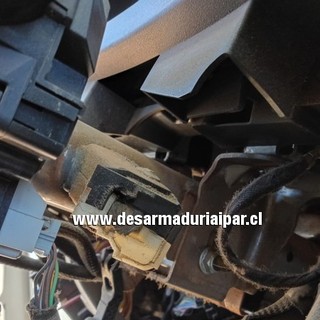 Repuestos y Desarmaduria RENAULT EXPRESS 1.5 K9K DOHC 16 VALV 4X2 DIESEL 2021 2022 2023 2024