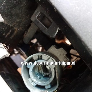 Repuestos y Desarmaduria SSANGYONG ACTYON 2.0 D20DT DOHC 16 VALV 4X2 DIESEL 2012 2013 2014 2015 2016 2017 2018 2019 2020