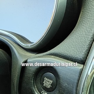 Repuestos y Desarmaduria JEEP GRAND CHEROKEE LAREDO 3.6 ERB DOHC 24 VALV 4X4 2019 2020 2021 2022