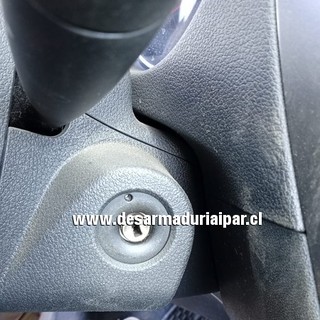 Repuestos y Desarmaduria CITROEN C ELYSEE 1.6 EC5 DOHC 16 VALV 4X2 2012 2013 2014 2015 2016 2017