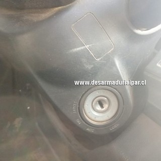 Repuestos y Desarmaduria CHEVROLET DMAX 2.5 4JK1-TCY DOHC 16 VALV 4X4 DIESEL 2015 2016 2017