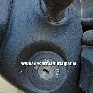 Repuestos y Desarmaduria KIA SPORTAGE 2.0 G4NA DOHC 16 VALV 4X2 2017 2018