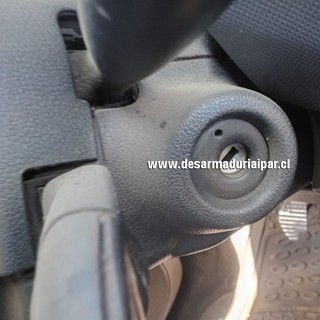 Repuestos y Desarmaduria PEUGEOT PARTNER 1.6 10JB SOHC 8 VALV 4X2 DIESEL 2016 2017 2018 2019