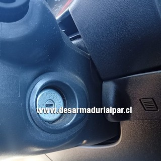 Repuestos y Desarmaduria NISSAN QASHQAI 2.0 MR20 DOHC 16 VALV 4X2 2011 2012 2013 2014